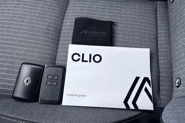 Renault Clio (2025) thumbnail 6