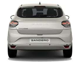 Dacia Sandero (2026) thumbnail 8