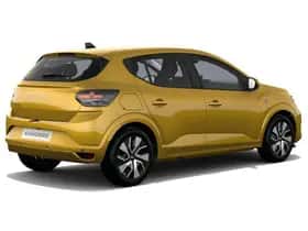 Dacia Sandero (2026) thumbnail 6