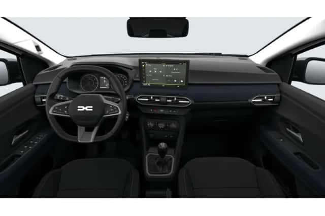Dacia Sandero (2026) thumbnail 2