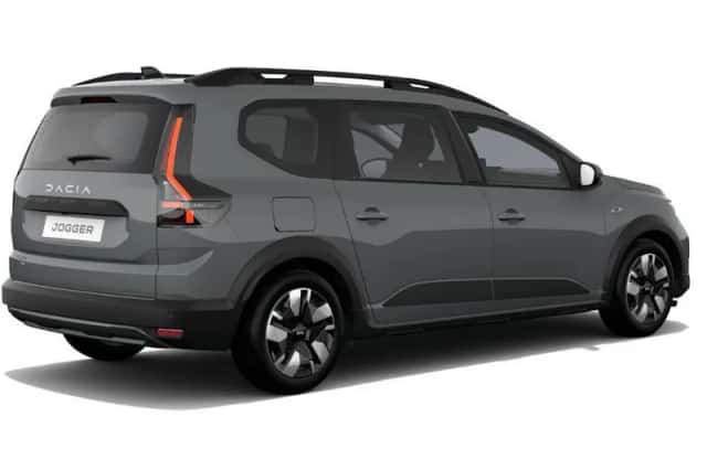 Dacia Jogger (2026) thumbnail 3