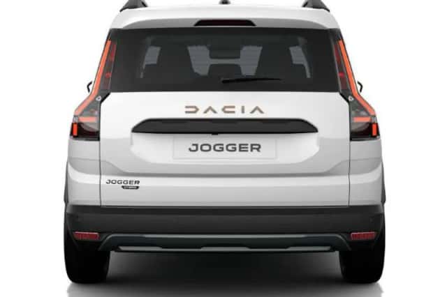 Dacia Jogger (2026) thumbnail 5