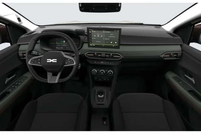 Dacia Jogger (2026) thumbnail 2