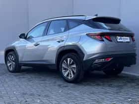 Hyundai Tucson (2023) thumbnail 22