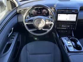 Hyundai Tucson (2023) thumbnail 34