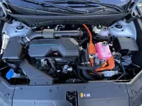 Hyundai Tucson (2023) thumbnail 47