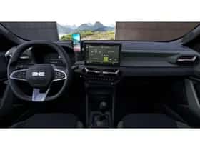 Dacia Duster (2026) thumbnail 5