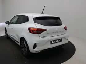 Mitsubishi Colt (2026) thumbnail 22
