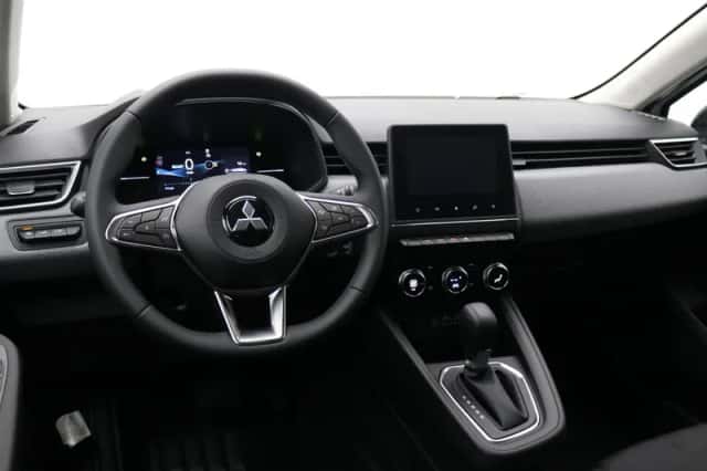 Mitsubishi Colt (2026) thumbnail 9