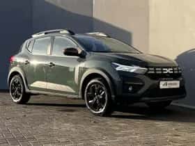 Dacia Sandero Stepway (2025) thumbnail 27