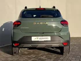 Dacia Sandero Stepway (2025) thumbnail 35