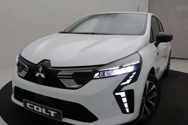Mitsubishi Colt (2026) thumbnail 18