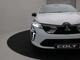 Mitsubishi Colt (2026) thumbnail 46