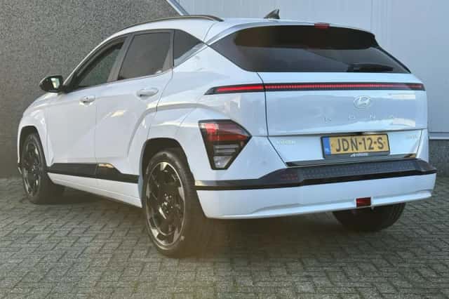 Hyundai Kona (2025) thumbnail 11