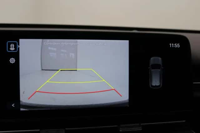 Hyundai Kona (2025) thumbnail 32