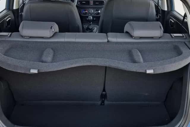 Hyundai i10 (2025) thumbnail 16