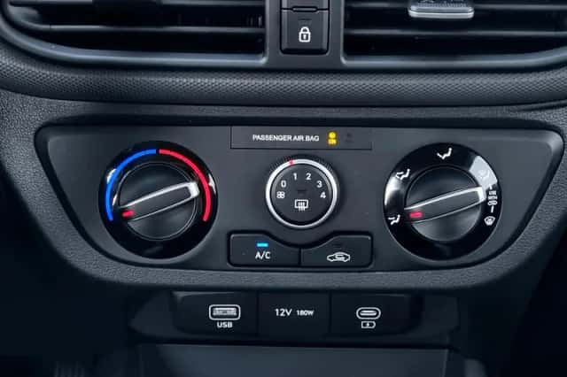 Hyundai i10 (2025) thumbnail 27