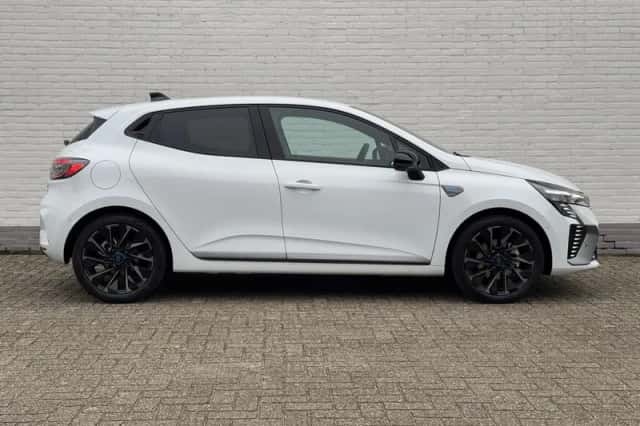 Renault Clio (2025) thumbnail 46