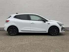Renault Clio (2025) thumbnail 49