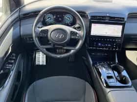 Hyundai Tucson (2022) thumbnail 39
