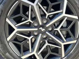 Hyundai Tucson (2022) thumbnail 51
