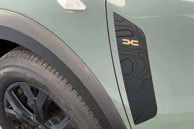 Dacia Sandero Stepway (2025) thumbnail 38