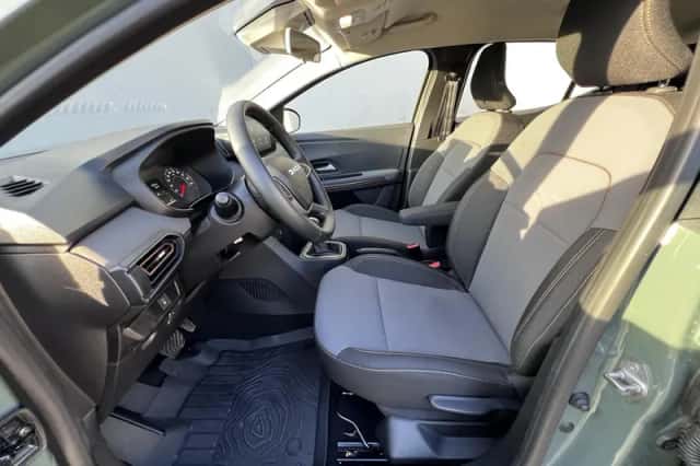 Dacia Sandero Stepway (2025) thumbnail 7