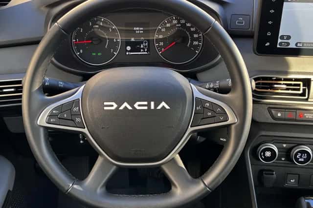 Dacia Sandero Stepway (2025) thumbnail 10