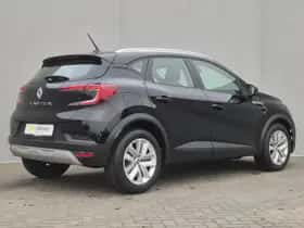 Renault Captur (2023) thumbnail 6