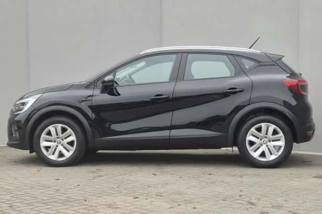 Renault Captur (2023) thumbnail 10