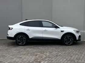 Renault Arkana (2024) thumbnail 35
