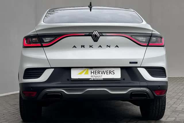 Renault Arkana (2024) thumbnail 49