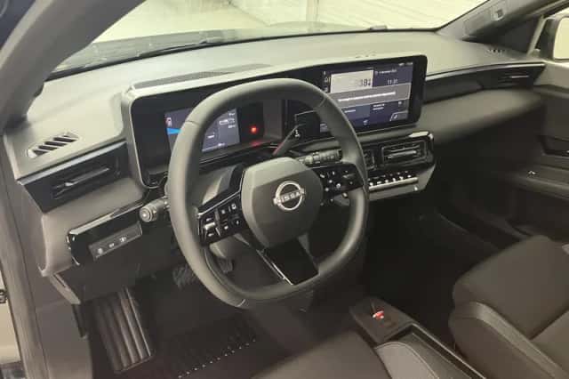 Nissan Micra (2026) thumbnail 21