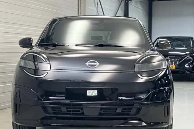 Nissan Micra (2026) thumbnail 26