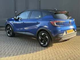 Renault Captur (2024) thumbnail 19
