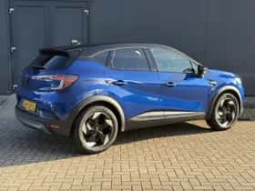 Renault Captur (2024) thumbnail 6