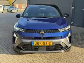 Renault Captur (2024) thumbnail 57