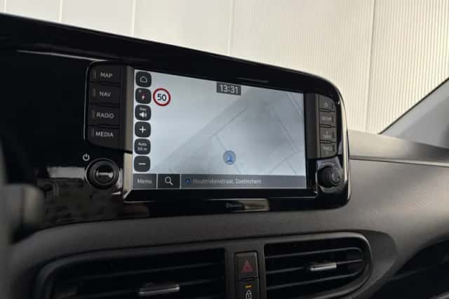 Hyundai i10 (2025) thumbnail 10
