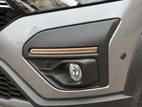 Dacia Sandero Stepway (2025) thumbnail 11