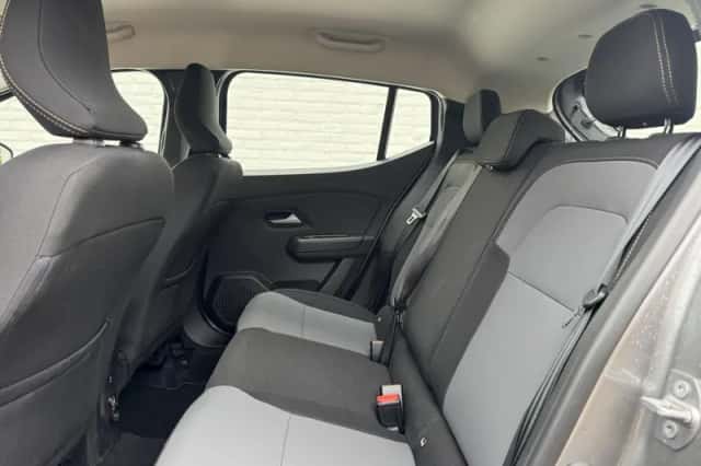 Dacia Sandero Stepway (2025) thumbnail 13
