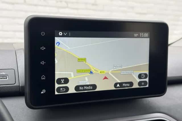 Dacia Sandero Stepway (2025) thumbnail 20