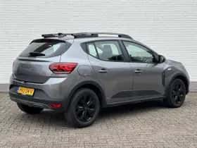 Dacia Sandero Stepway (2025) thumbnail 3