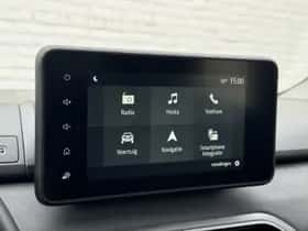 Dacia Sandero Stepway (2025) thumbnail 21