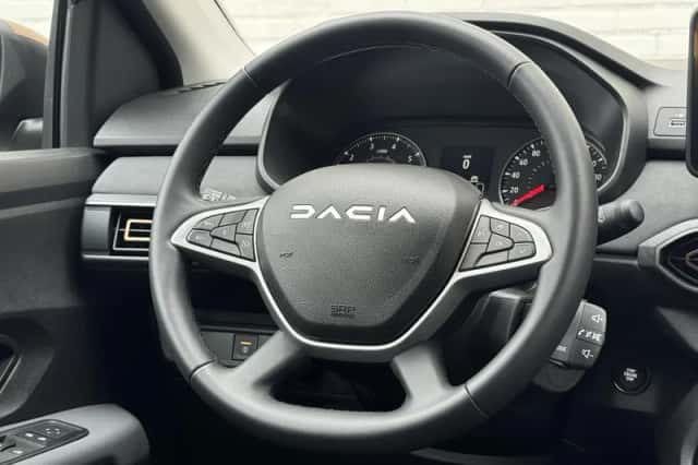 Dacia Sandero Stepway (2025) thumbnail 27