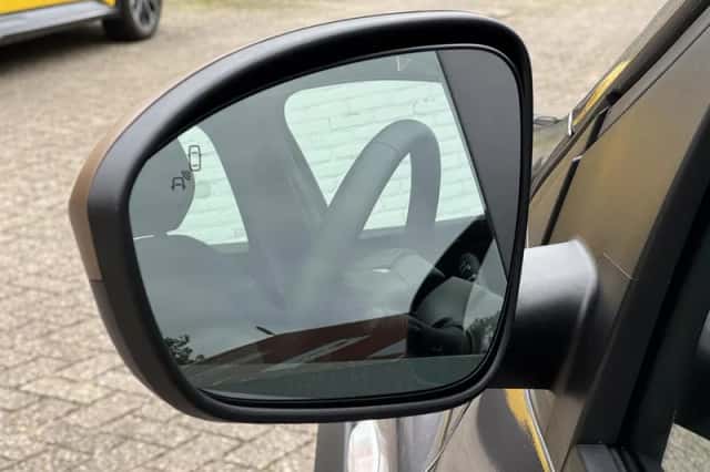 Dacia Sandero Stepway (2025) thumbnail 30
