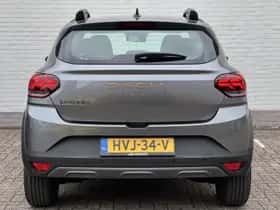 Dacia Sandero Stepway (2025) thumbnail 31