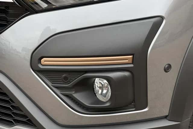 Dacia Sandero Stepway (2025) thumbnail 8