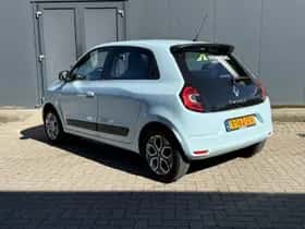 Renault Twingo (2024) thumbnail 16