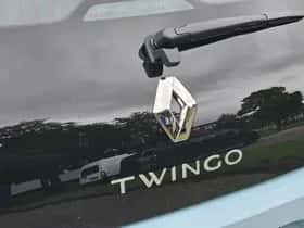 Renault Twingo (2024) thumbnail 35