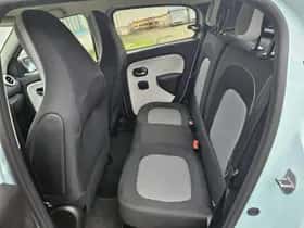 Renault Twingo (2024) thumbnail 10